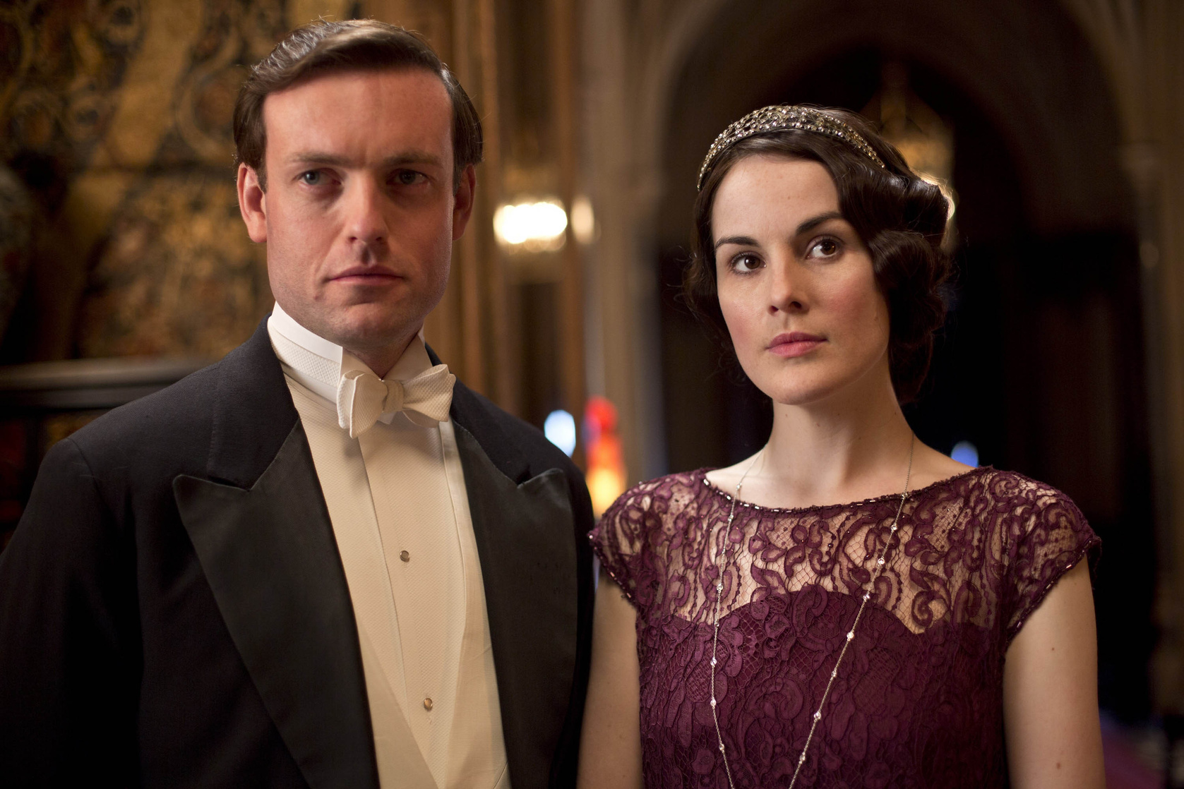 Downton Abbey