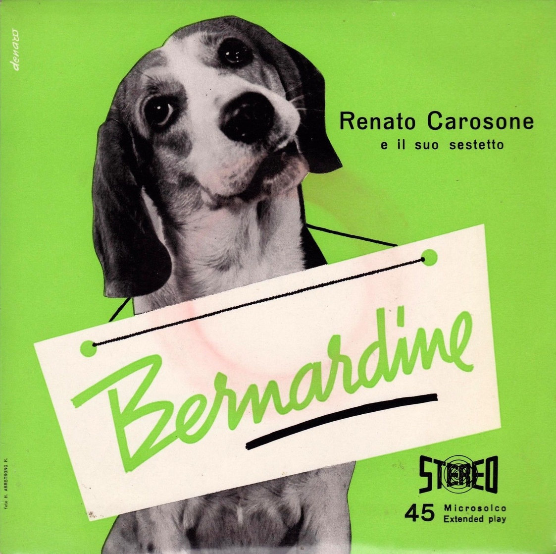 Renato Carosone Renato Carosone