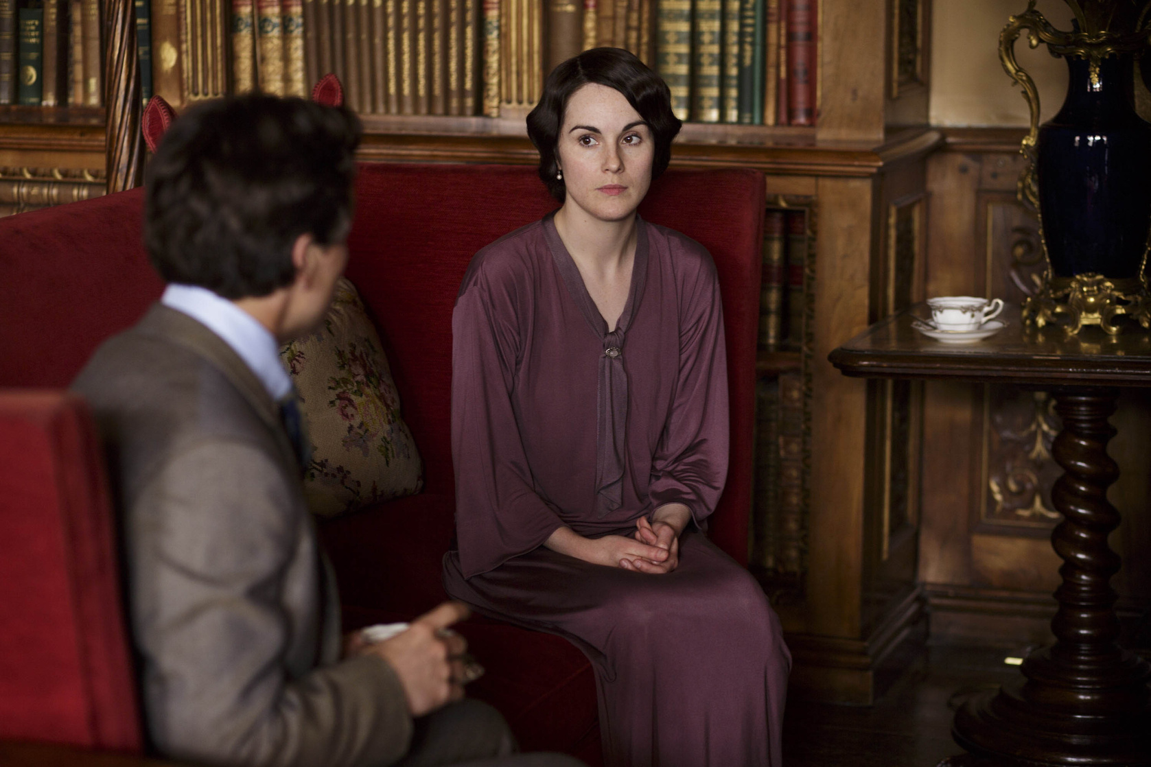 Downton Abbey