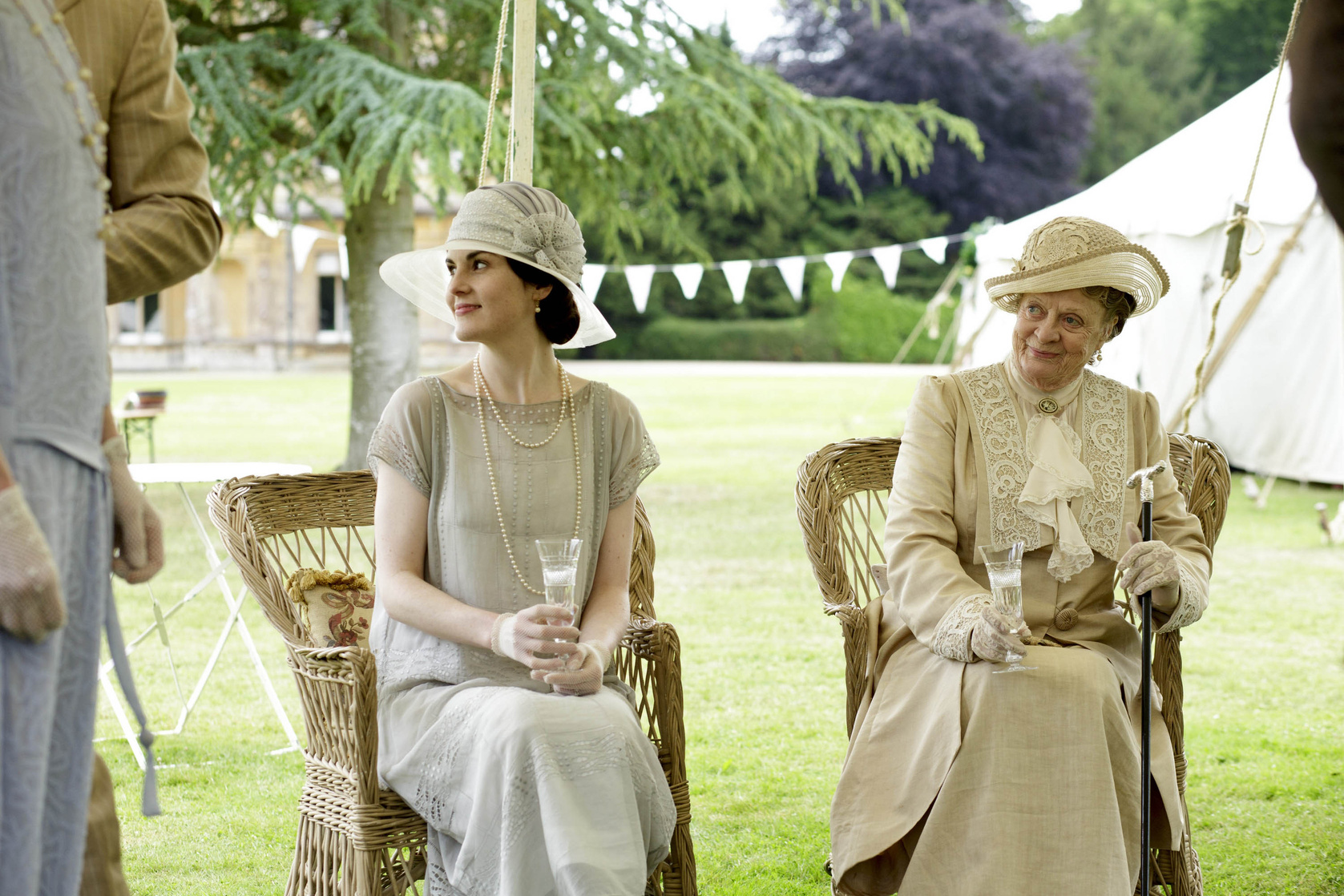 Downton Abbey