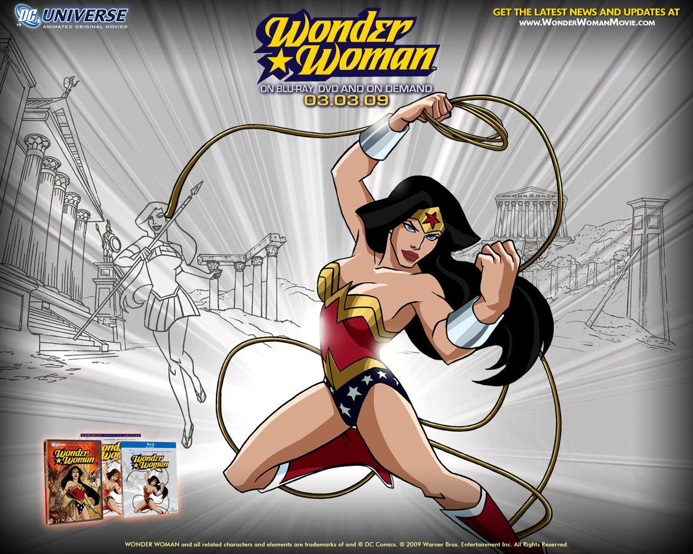 Wonder Woman