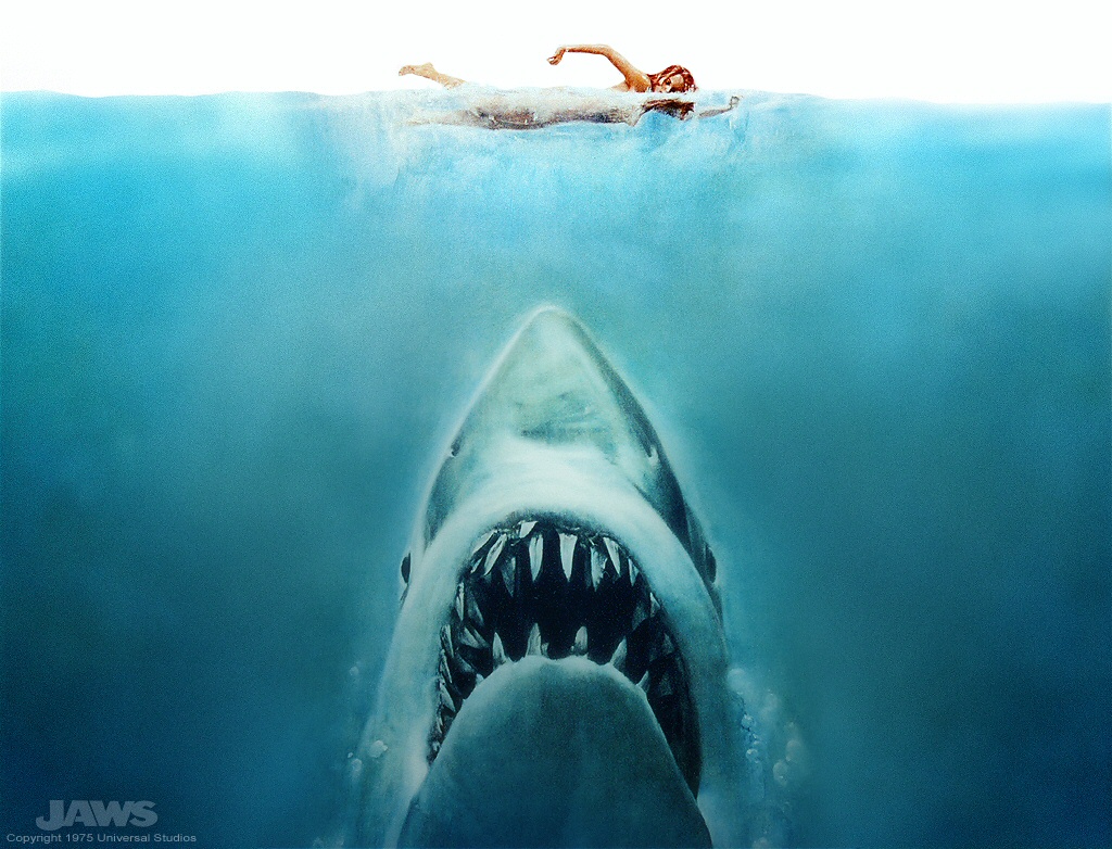 Jaws Jaws