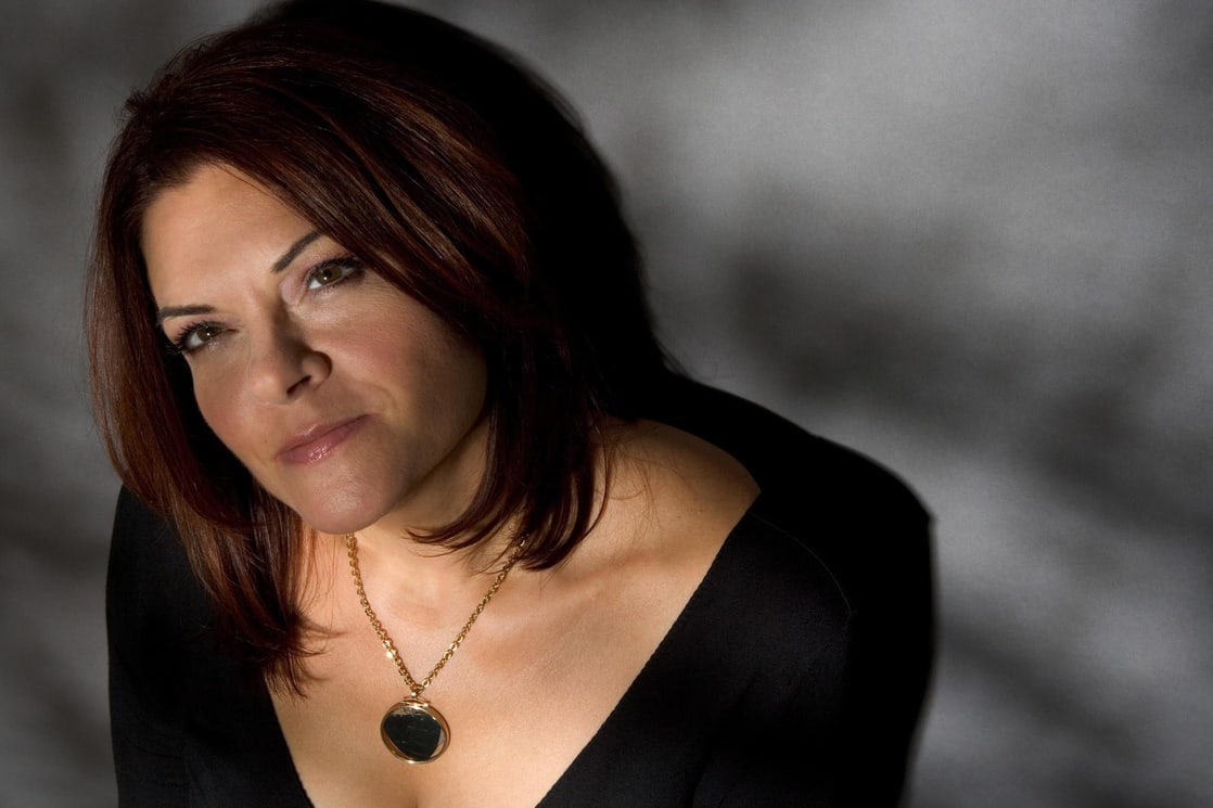 Rosanne Cash