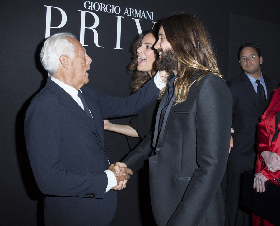 Jared Leto