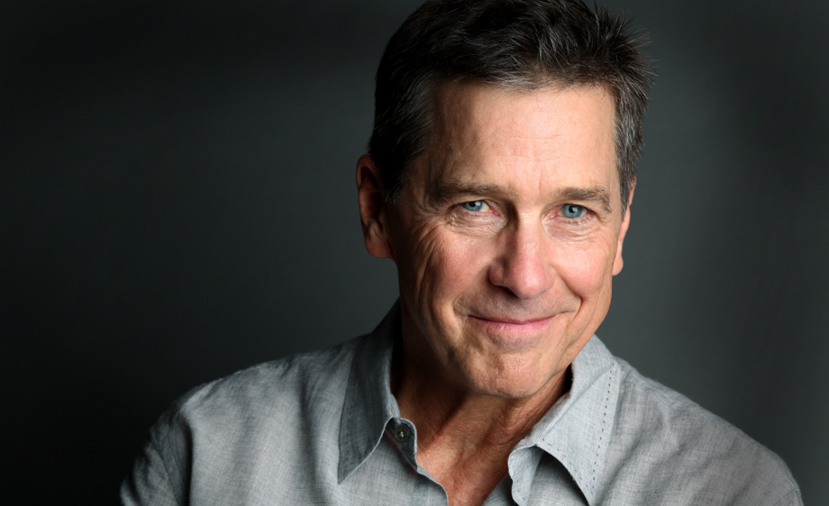 Tim Matheson