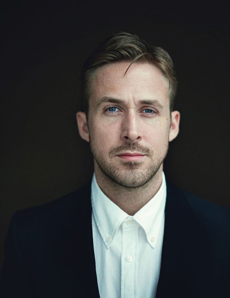 Picture of Ryan Gosling