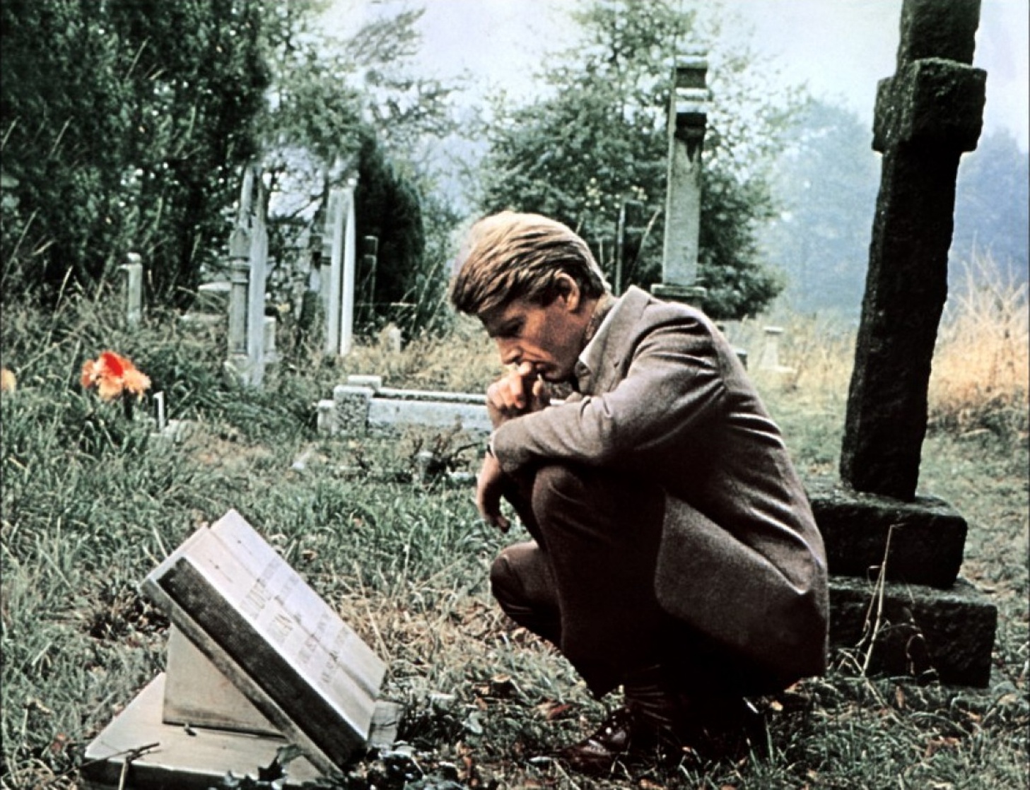 The Day of the Jackal (1973) The Day of the Jackal (1973)