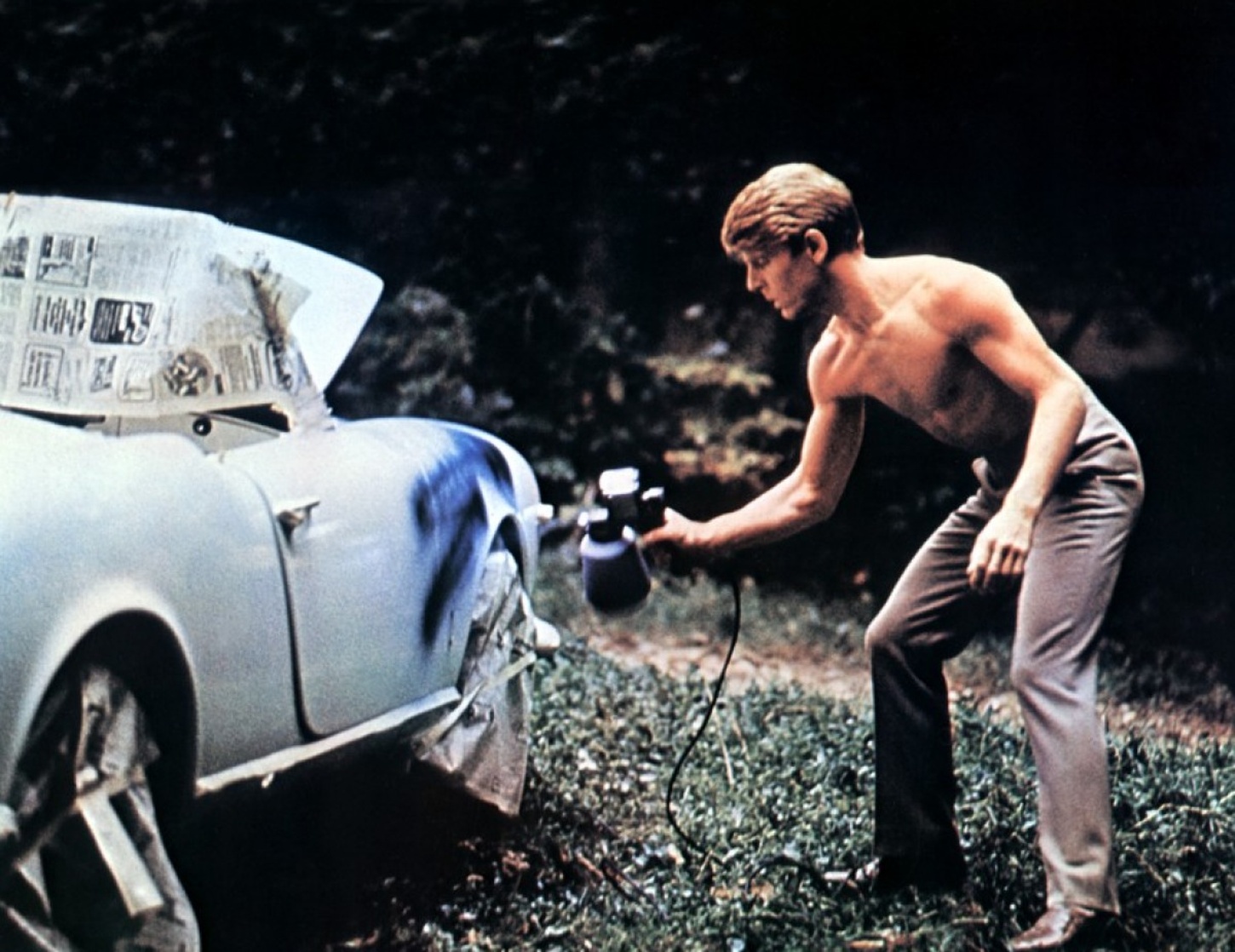 The Day of the Jackal (1973) The Day of the Jackal (1973)