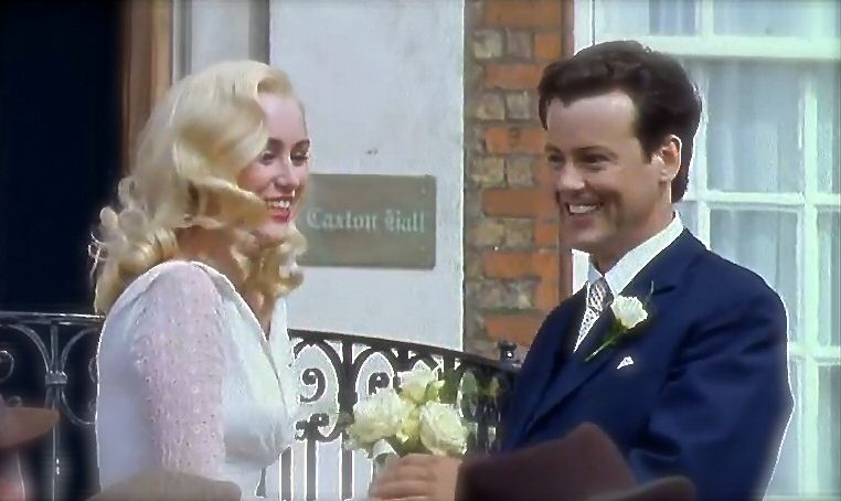 The Blonde Bombshell (1999- ) The Blonde Bombshell (1999- )
