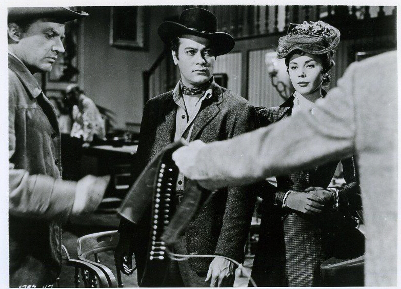 Picture of The Rawhide Years