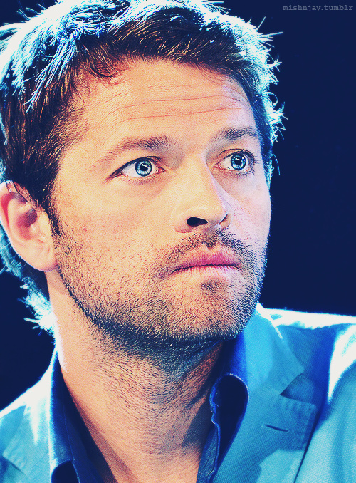 Picture of Misha Collins