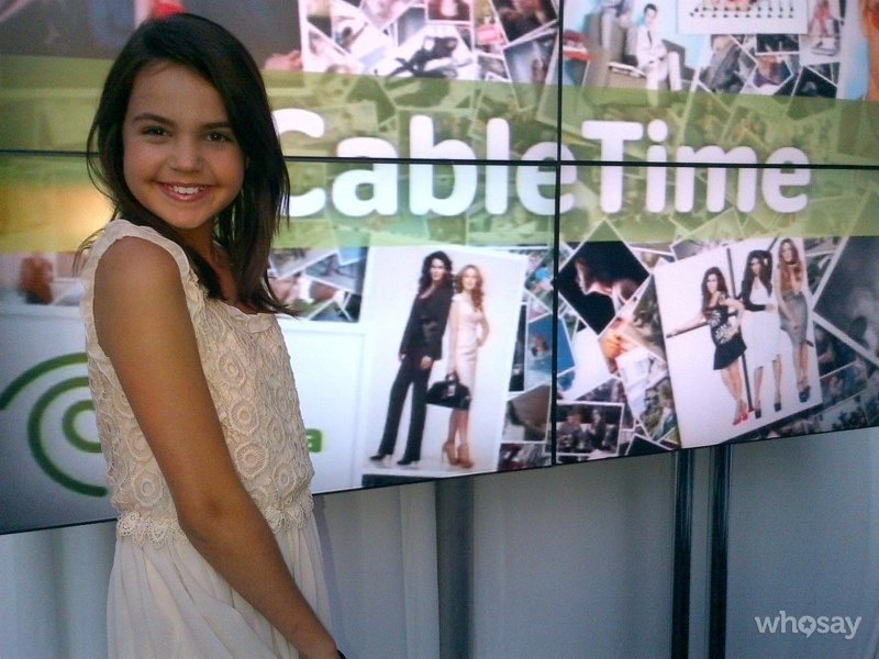 Bailee Madison