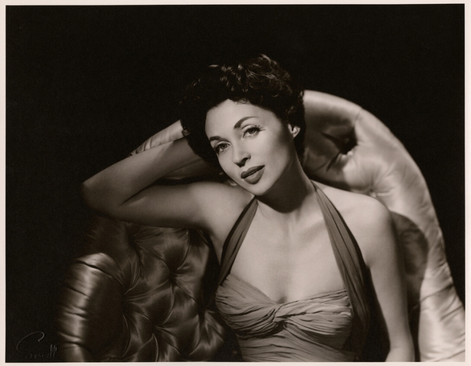 Lilli Palmer Lilli Palmer