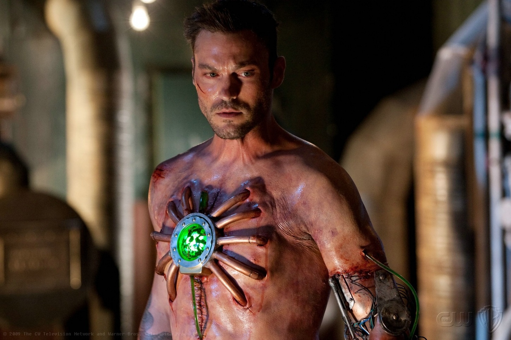 Metallo (Smallville)