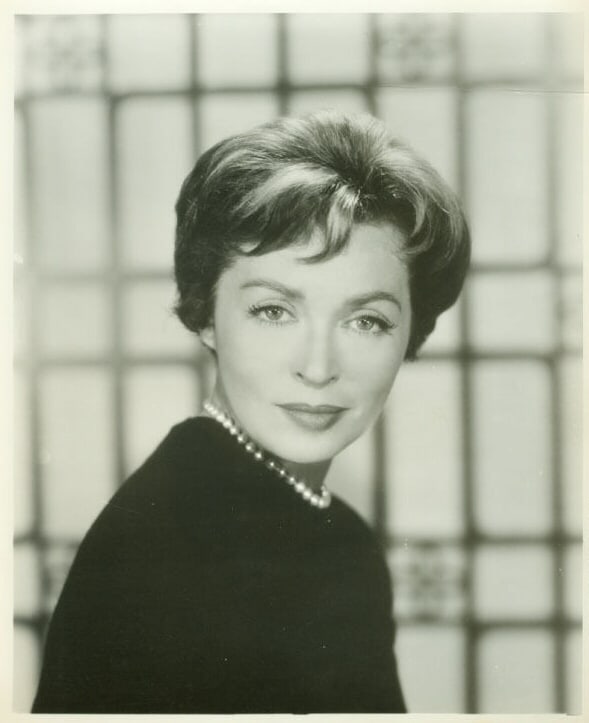 Picture of Lilli Palmer