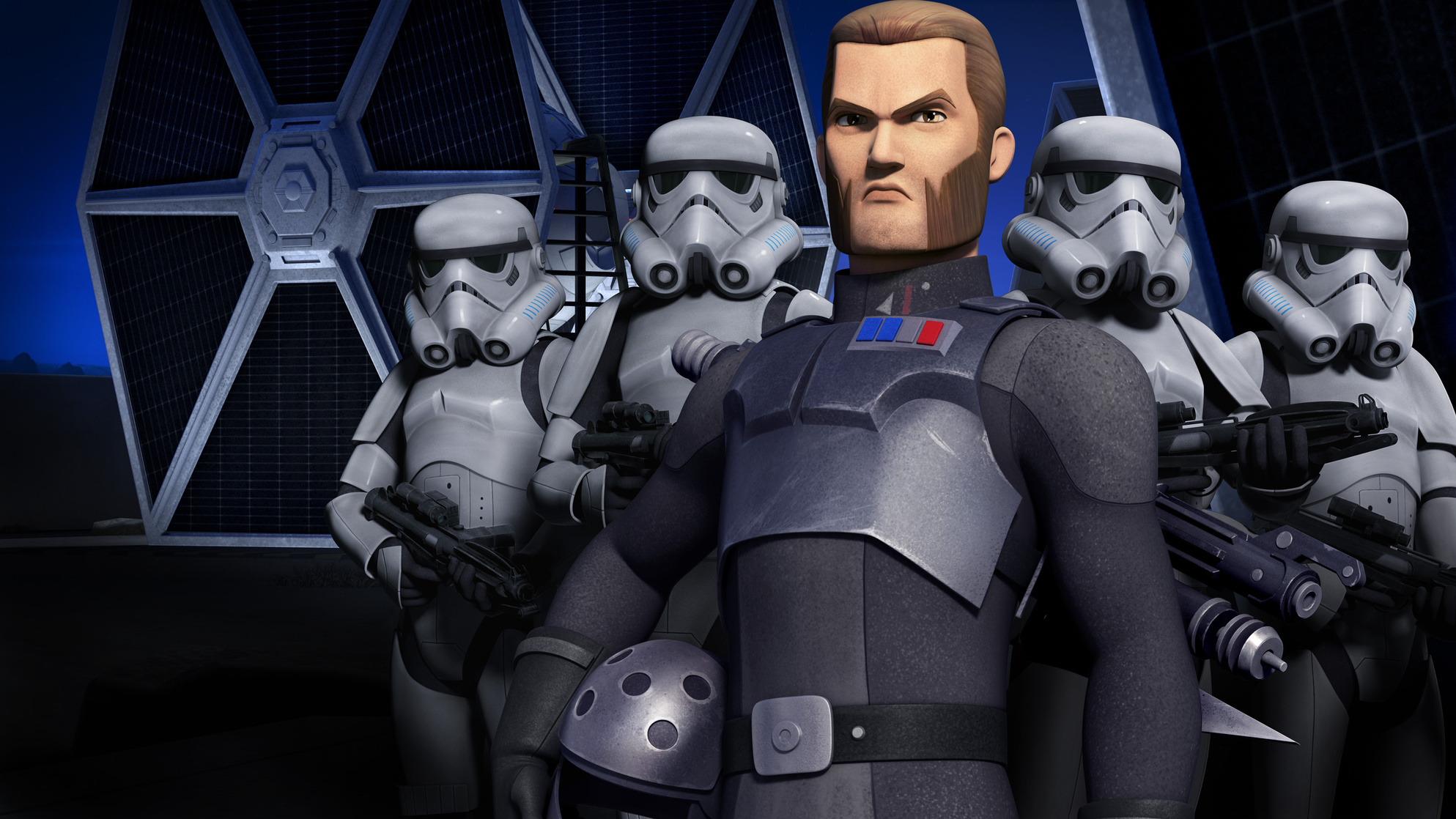 Star Wars: Rebels
