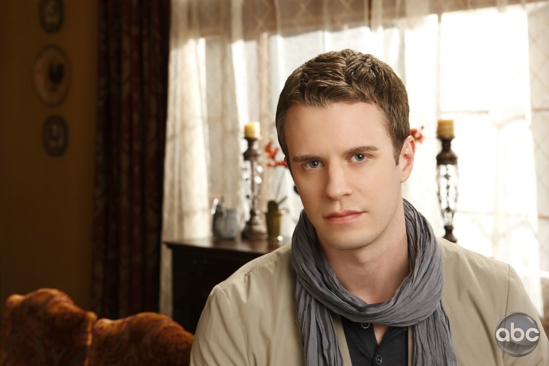 Luke Mably