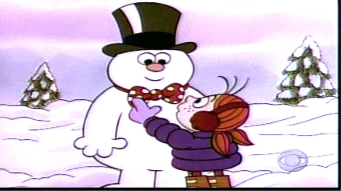 Frosty Returns                                  (1992)