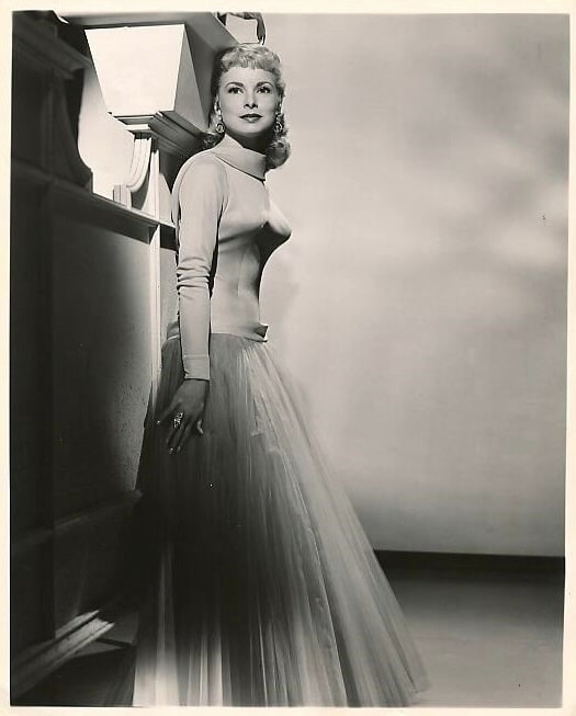 Janet Leigh picture