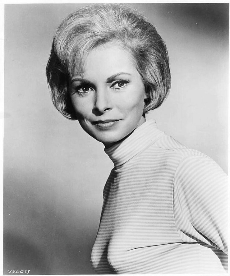 Picture of Janet Leigh