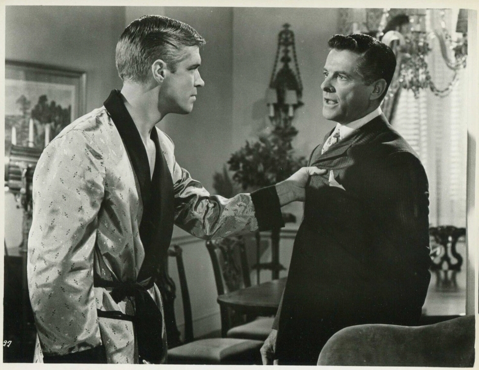 The Carpetbaggers The Carpetbaggers