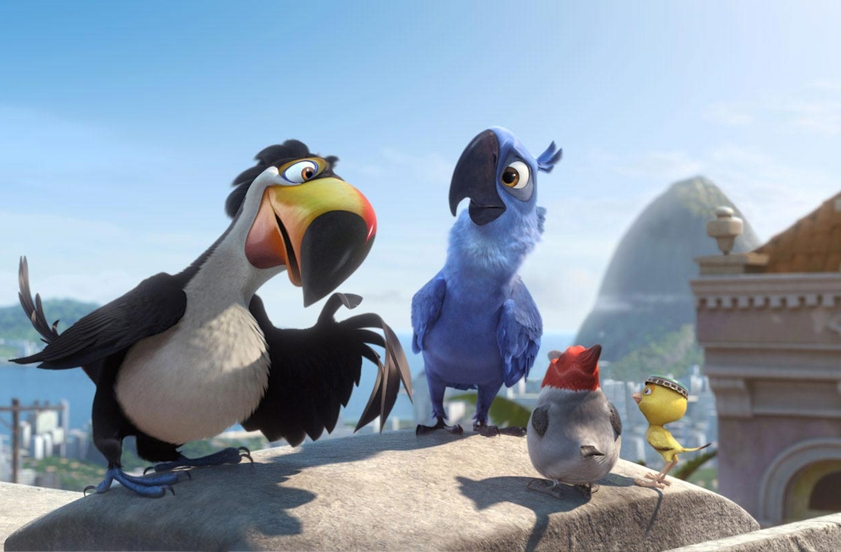 Rio 2