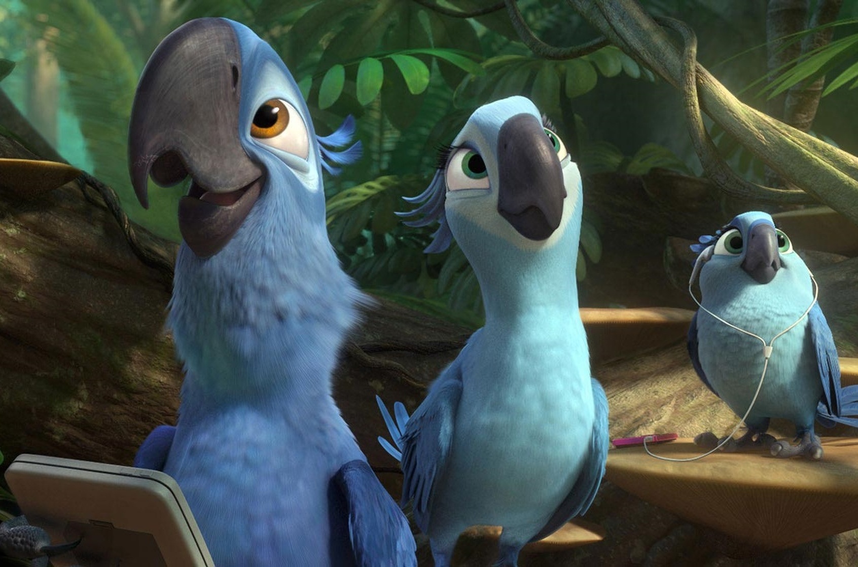 Rio 2