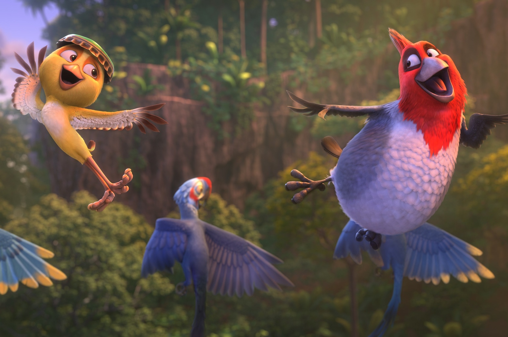 Rio 2