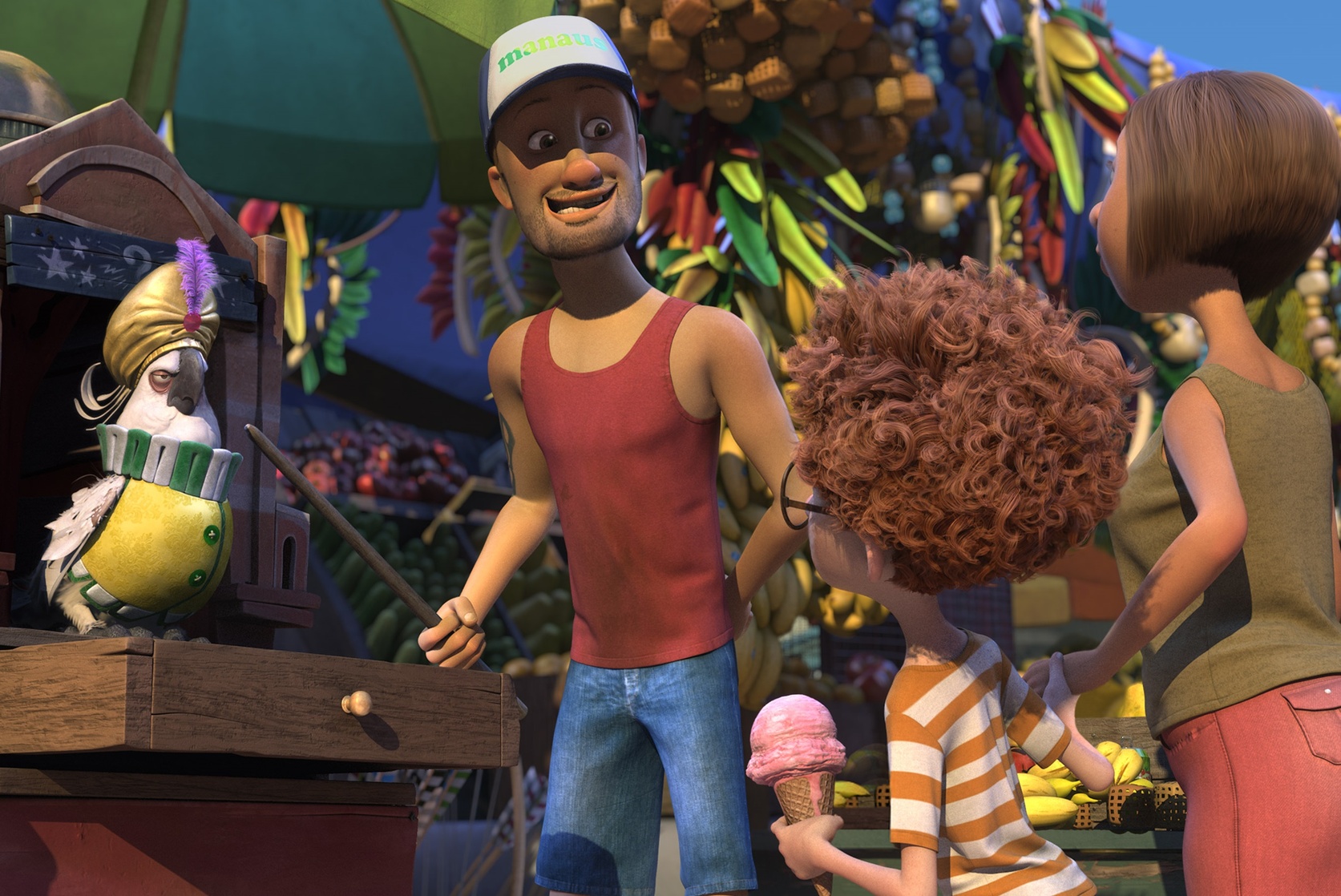 Rio 2