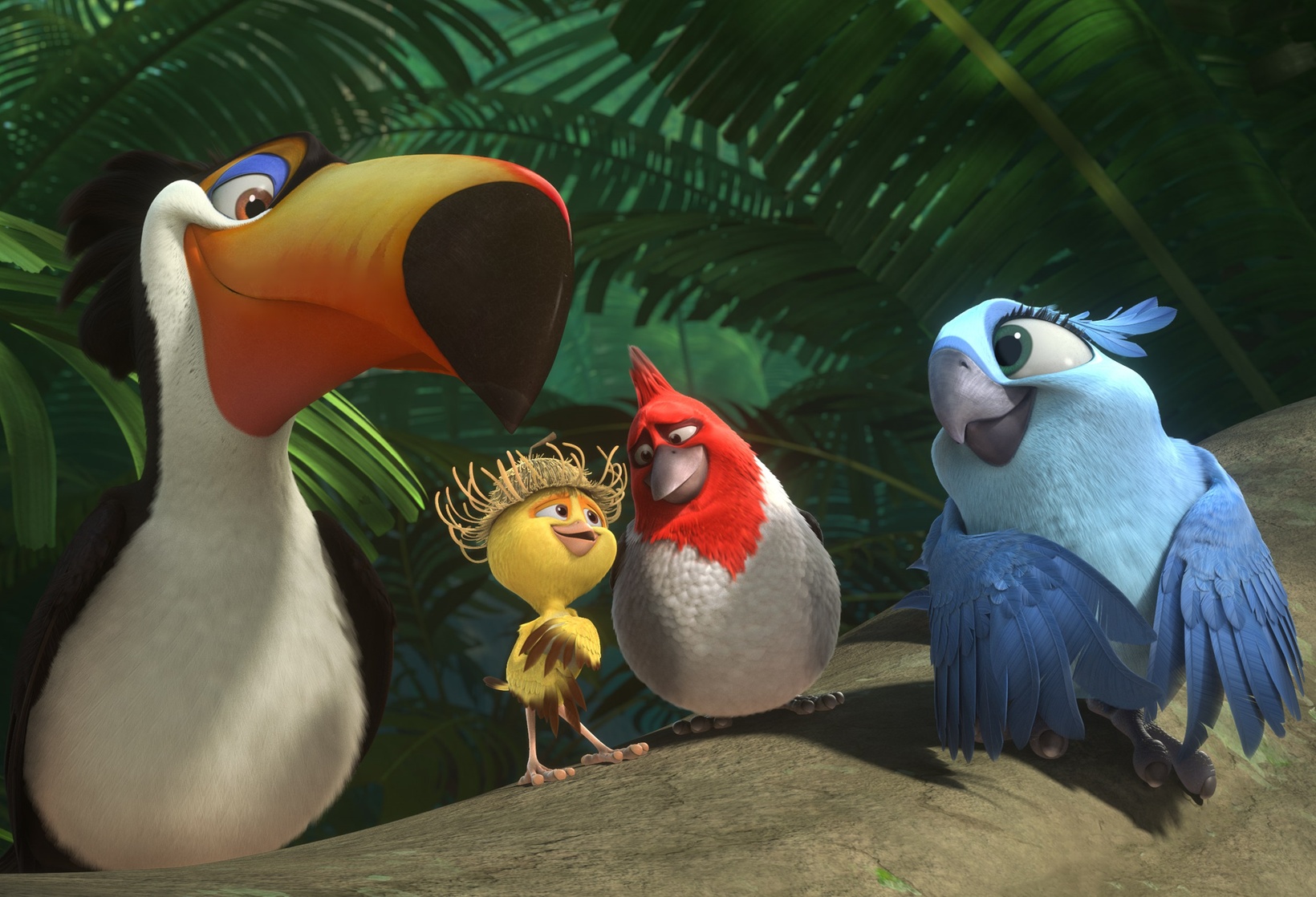 Rio 2