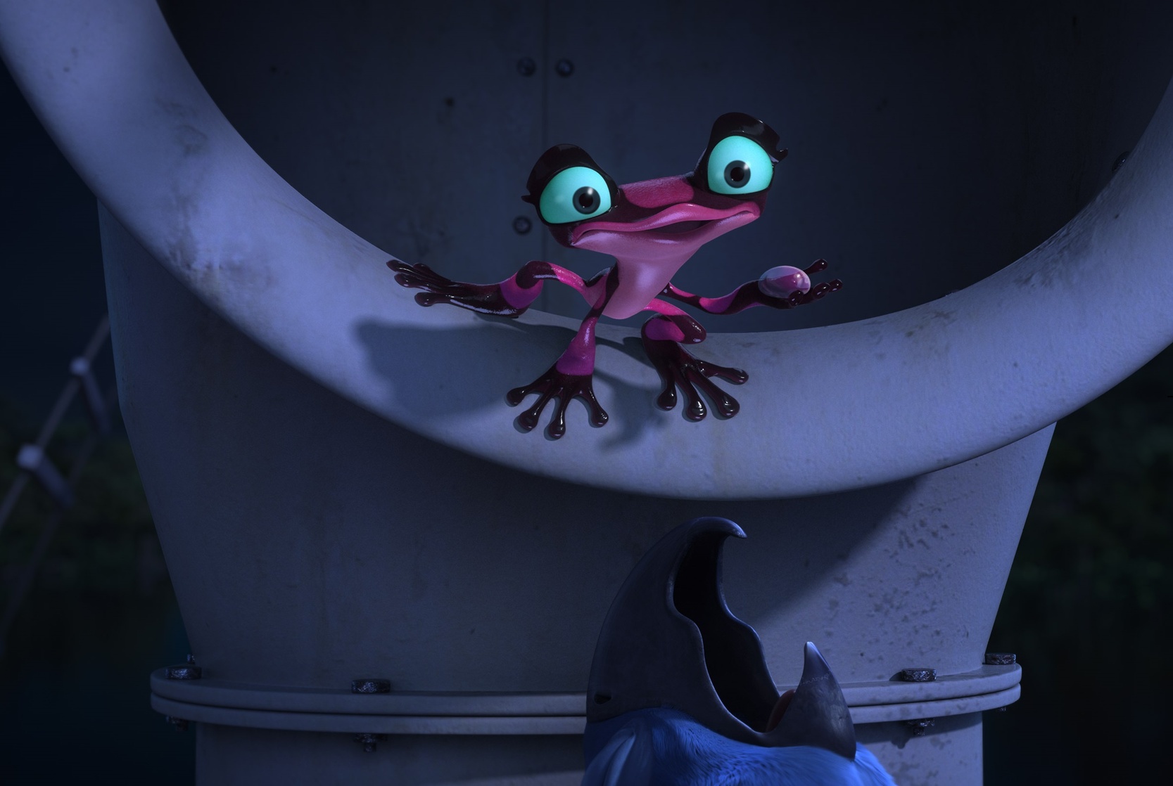 Rio 2
