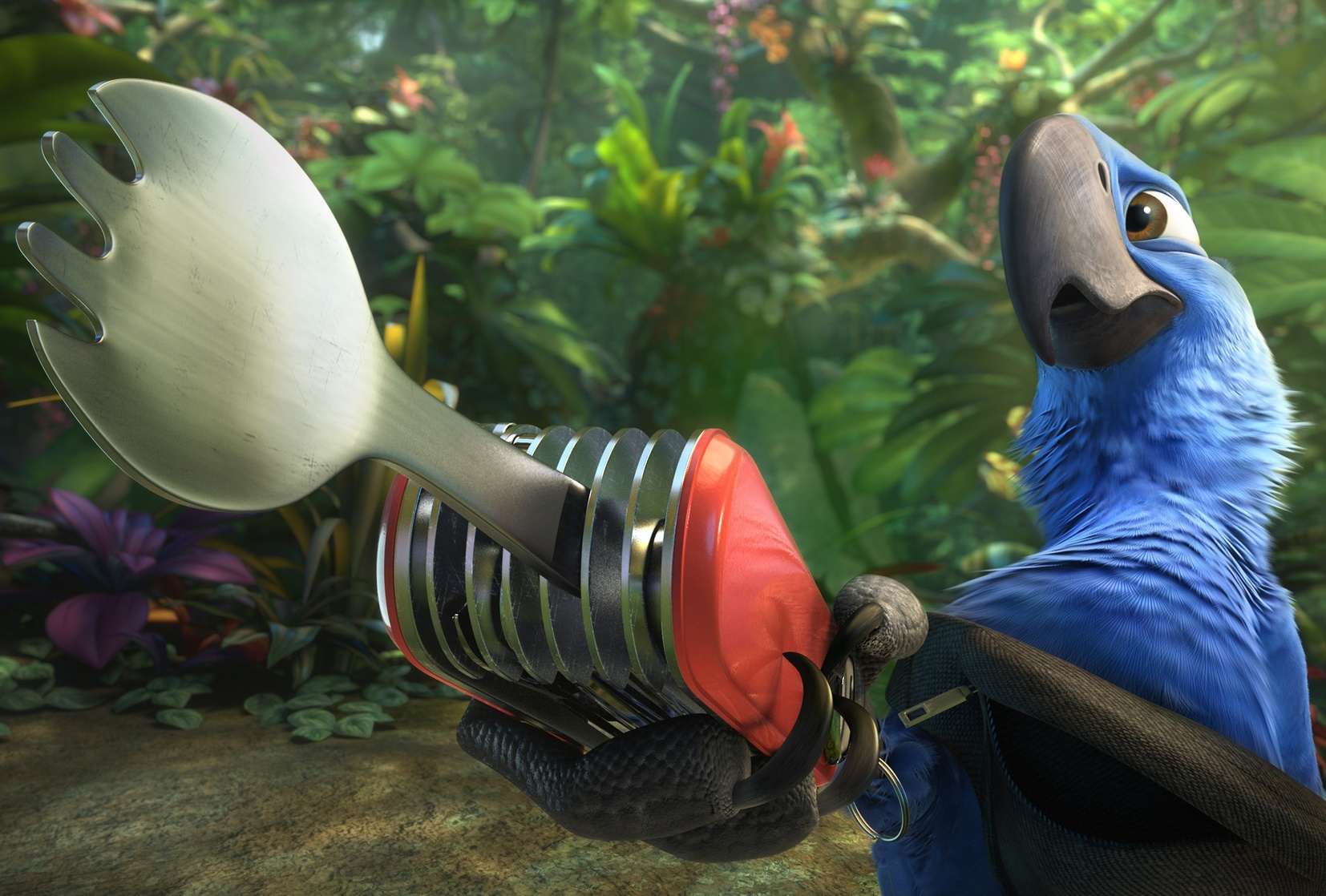Rio 2