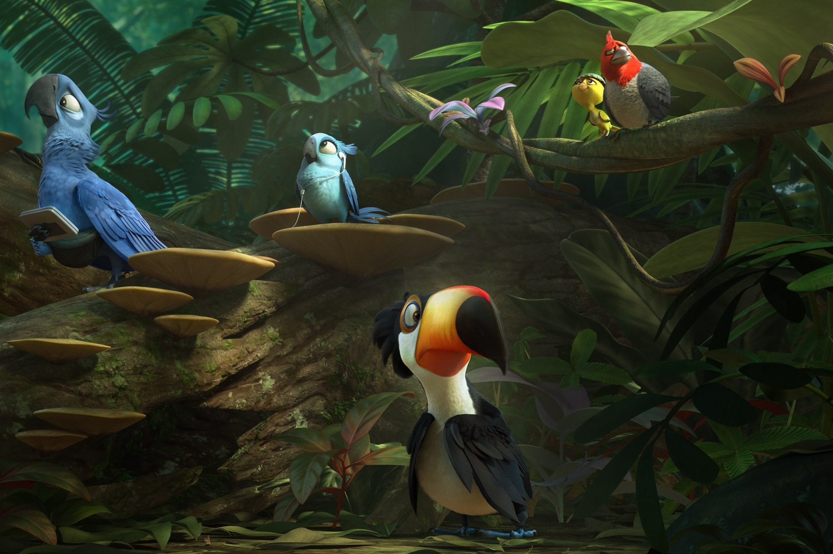 Rio 2