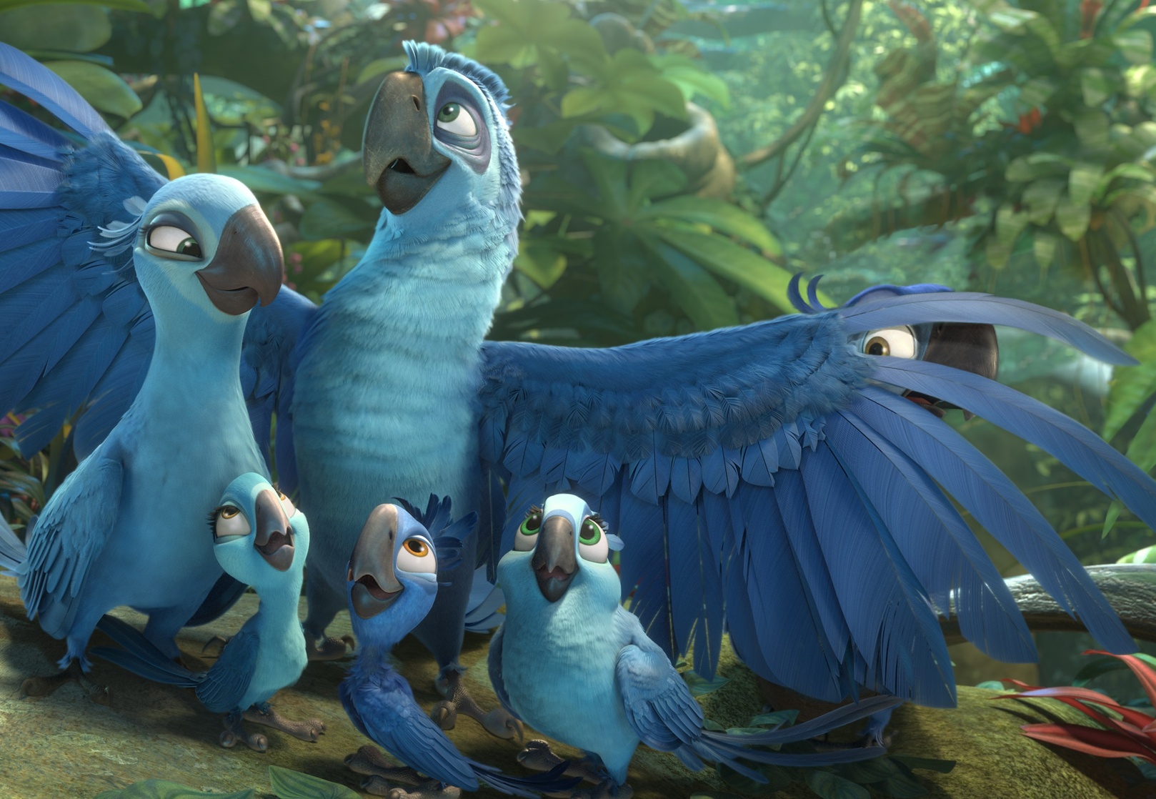 Rio 2
