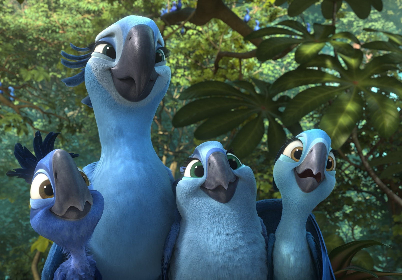 Rio 2