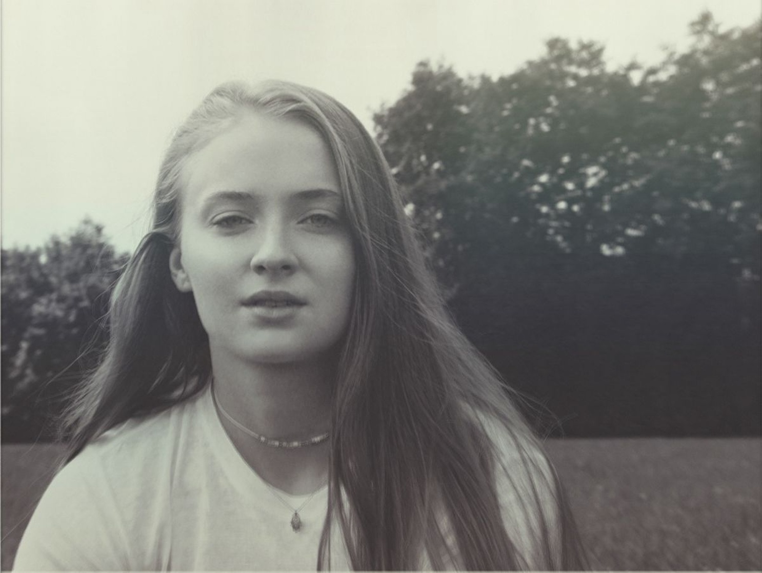 Sophie Turner Sophie Turner
