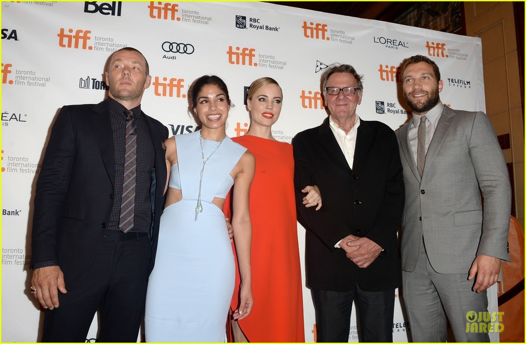 Joel Edgerton