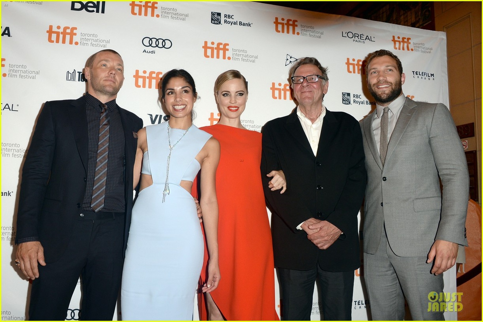 Joel Edgerton