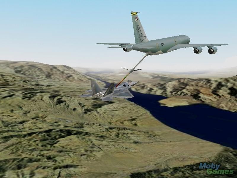 Jane's USAF: United States Air Force