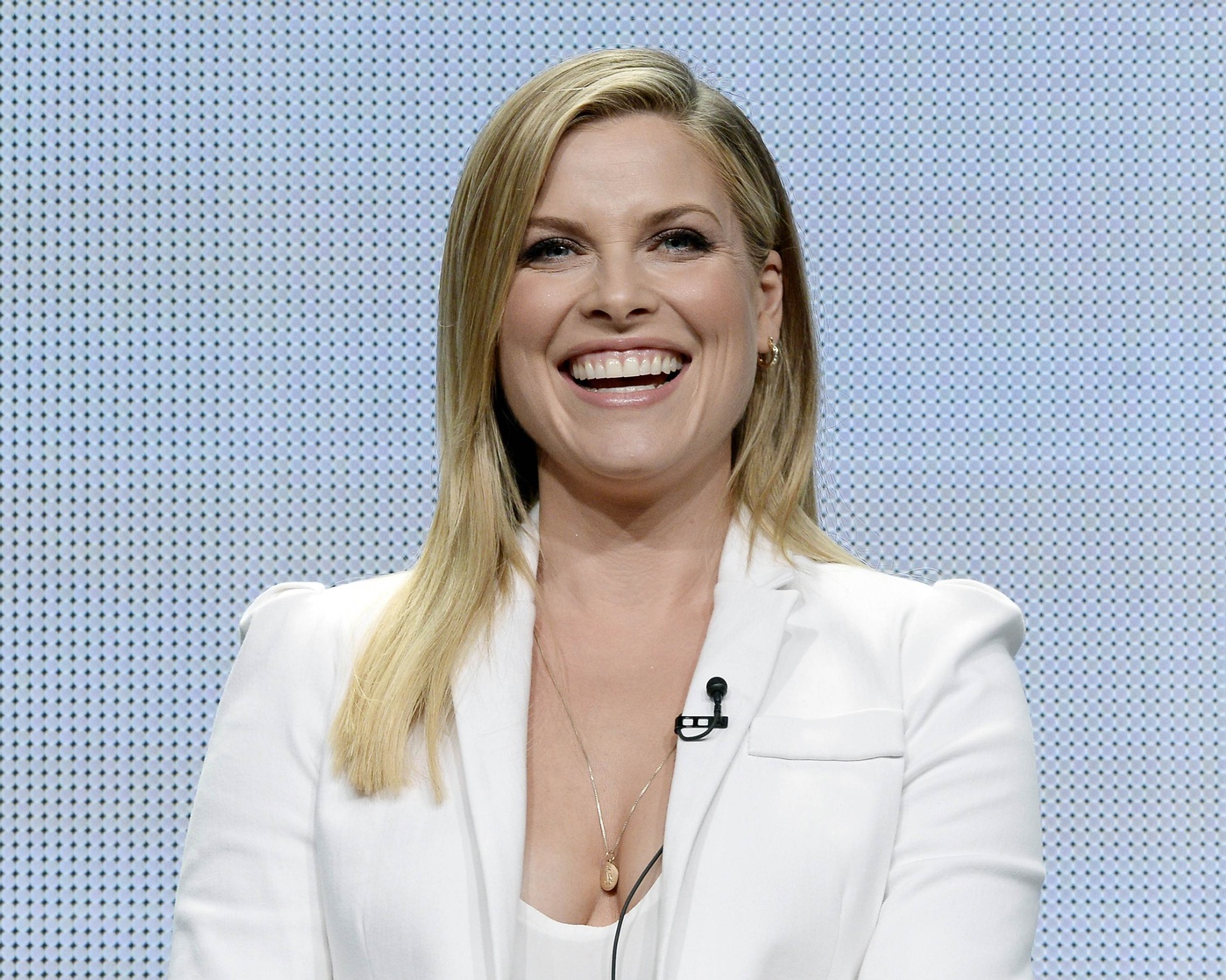 Ali Larter Ali Larter