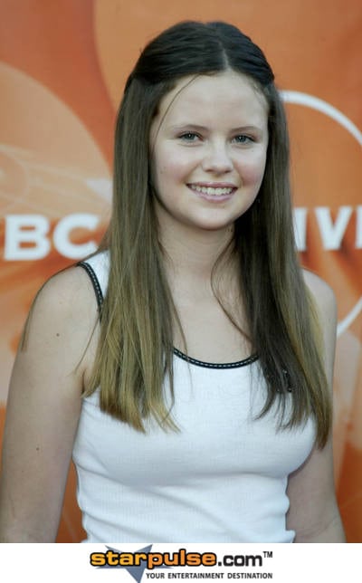 Next photo of Sarah Ramos