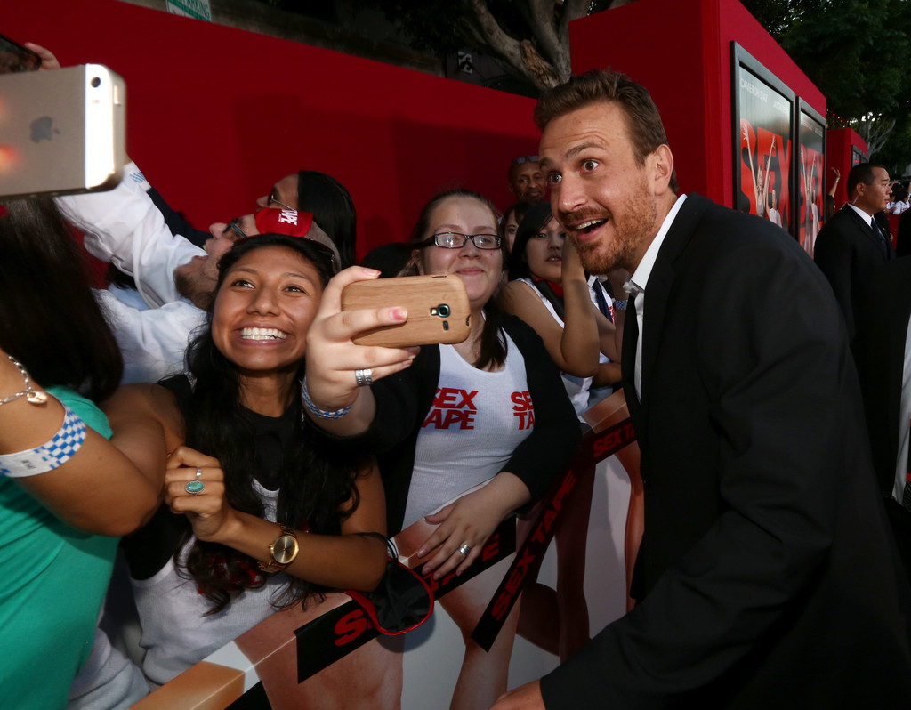 Jason Segel