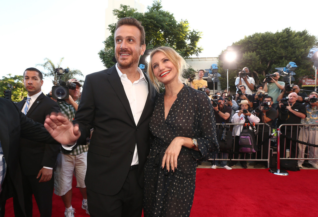 Jason Segel