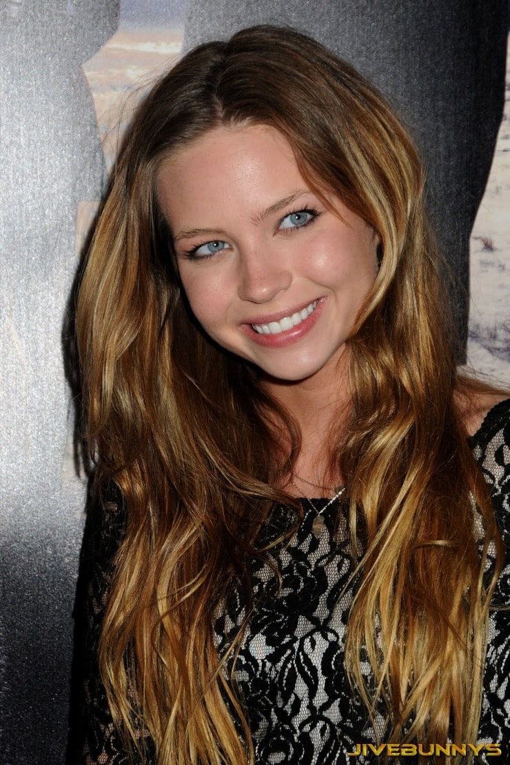 Picture of Daveigh Chase