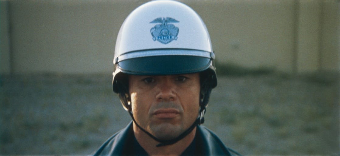 Picture of Electra Glide in Blue