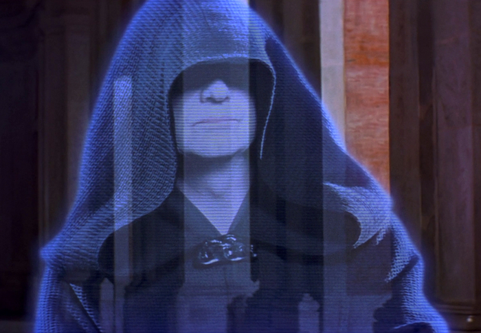 Picture Of Emperor Palpatine / Darth Sidious