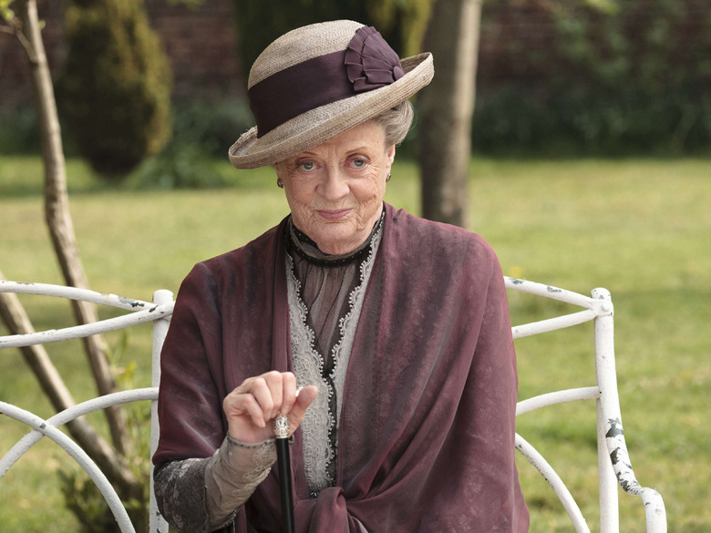 Downton Abbey Downton Abbey