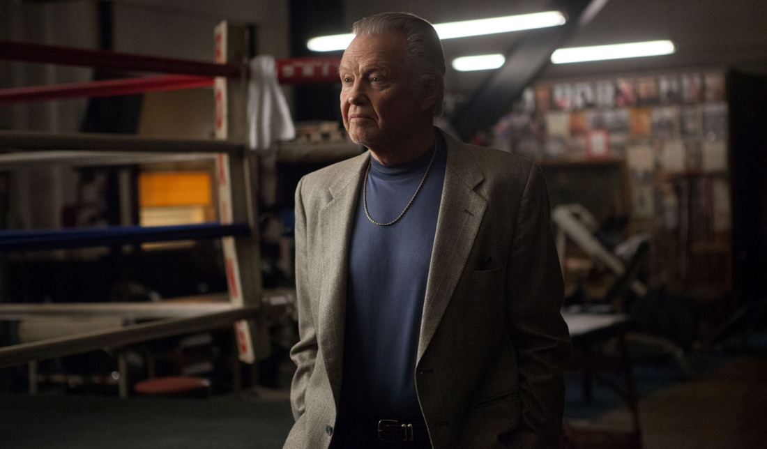 Ray Donovan
