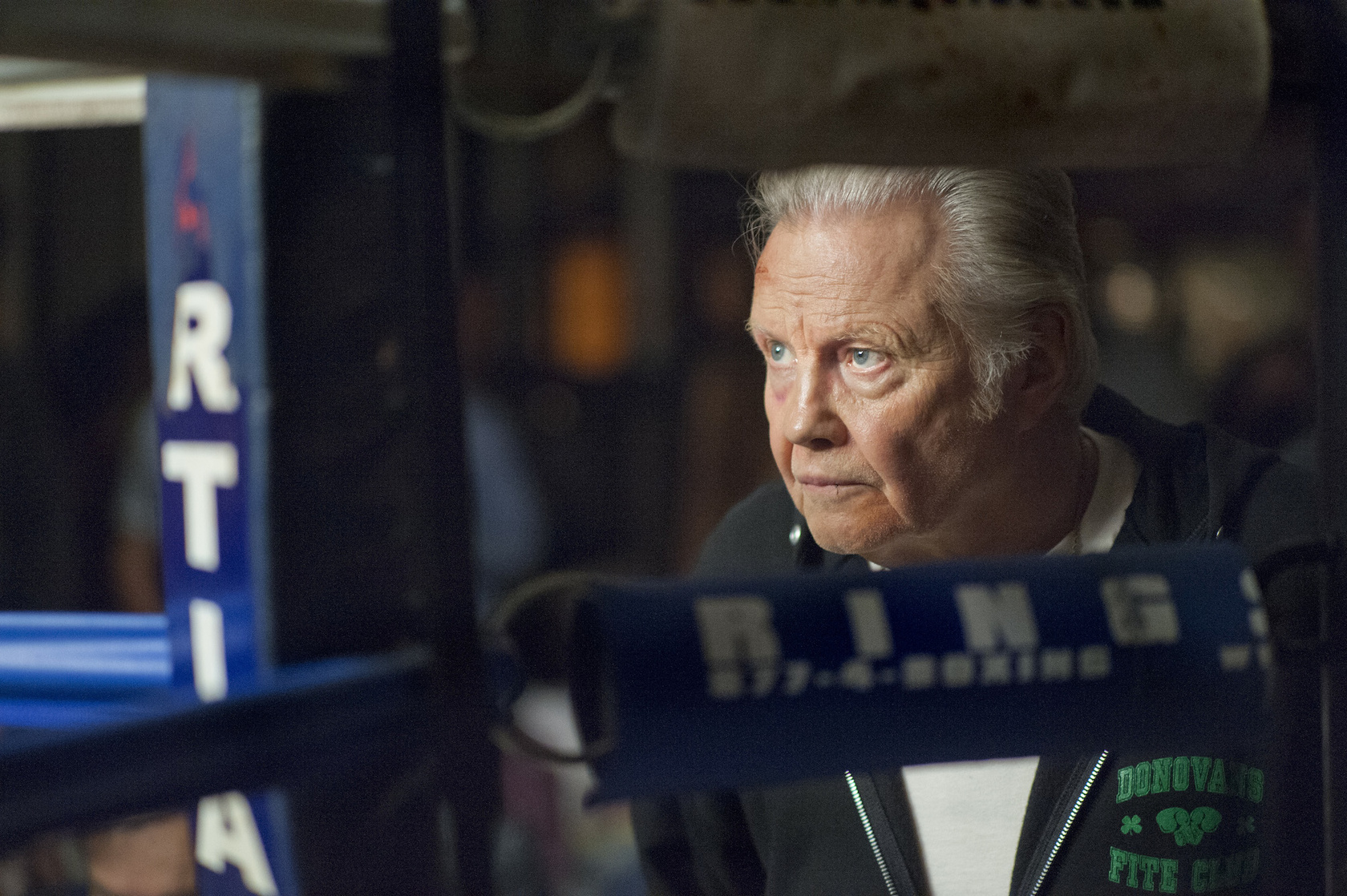 Ray Donovan