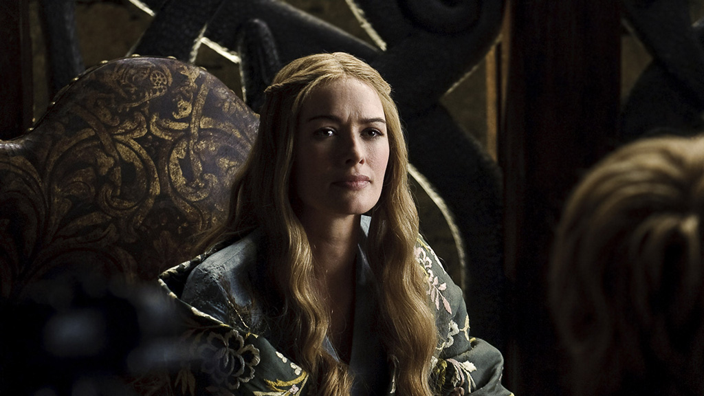 Game of Thrones